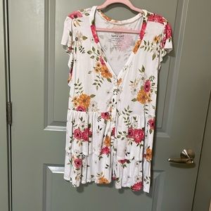 Torrid blouse size 2x